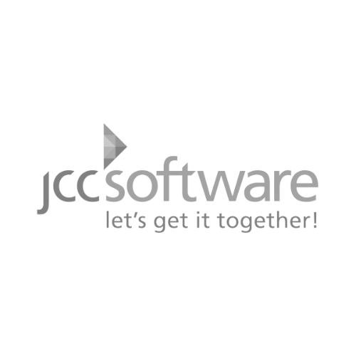 JCC software